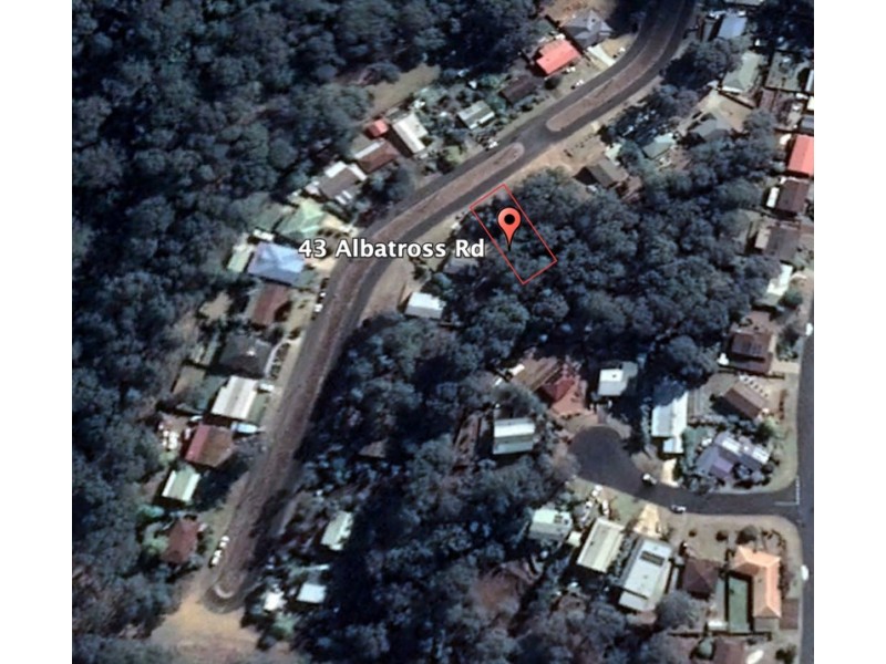 43 Albatross Road, Catalina NSW 2536