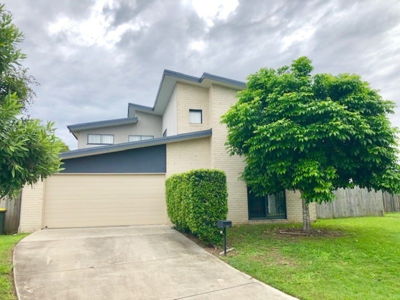 15 Sheridan Close, Moggill QLD 4070