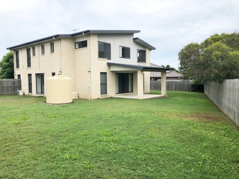 15 Sheridan Close, Moggill QLD 4070