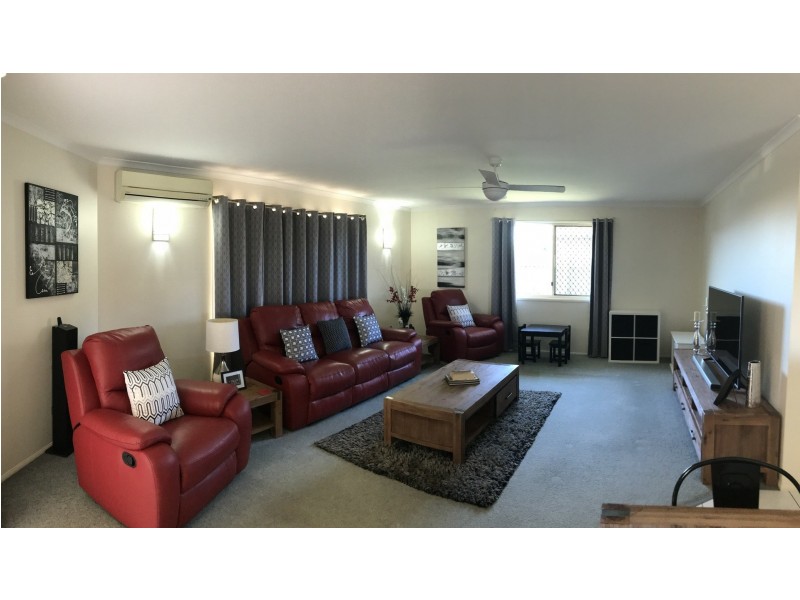 12 Hooper Court, Kepnock QLD 4670