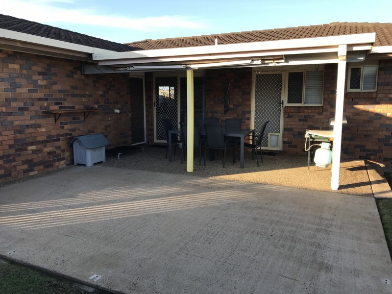 12 Hooper Court, Kepnock QLD 4670