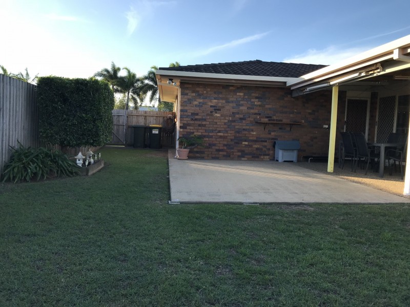 12 Hooper Court, Kepnock QLD 4670