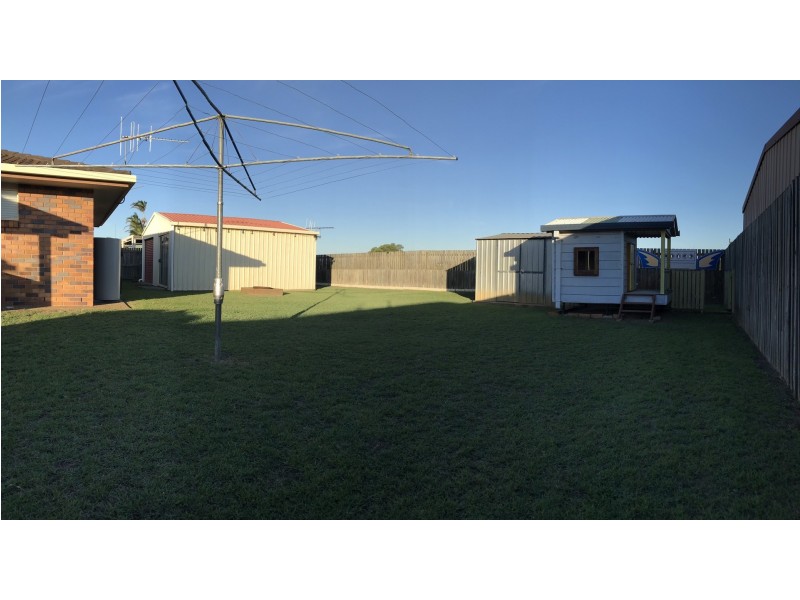 12 Hooper Court, Kepnock QLD 4670
