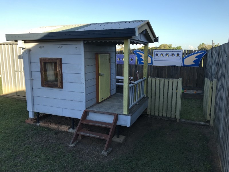 12 Hooper Court, Kepnock QLD 4670