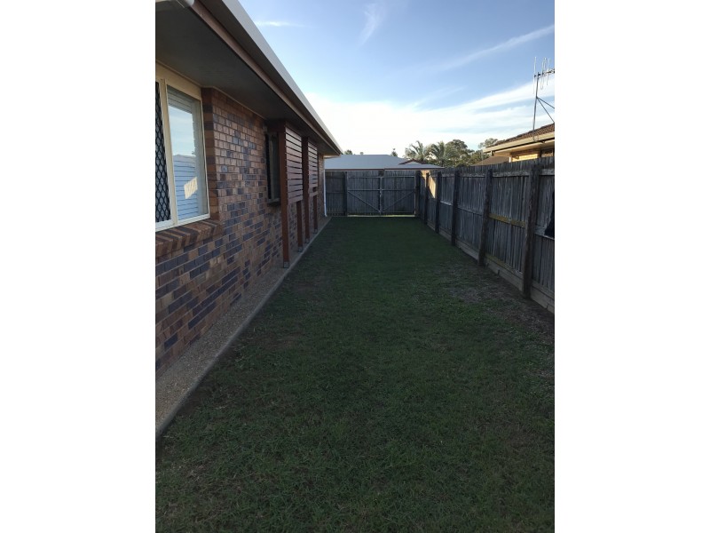 12 Hooper Court, Kepnock QLD 4670
