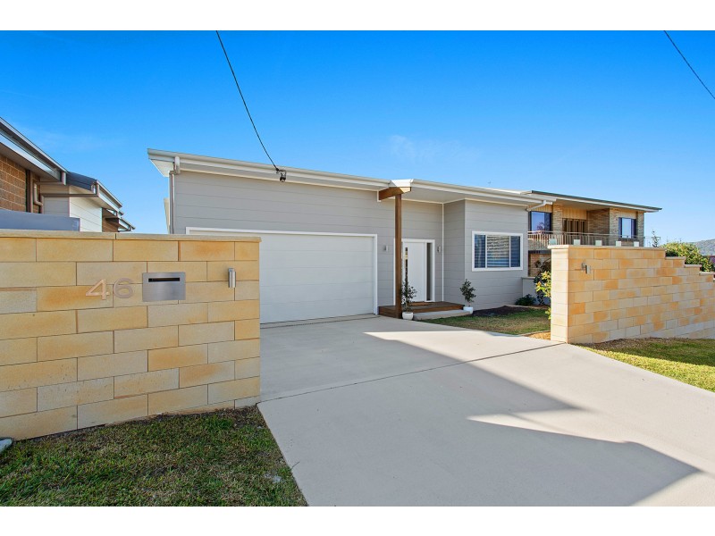46 Kerrigan Street, Nelson Bay NSW 2315