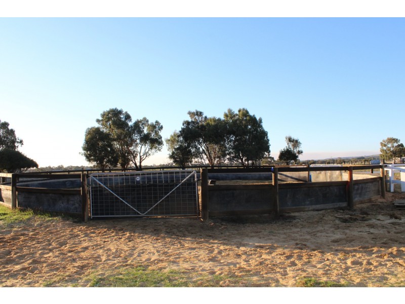 9 Paterson Road, Waroona WA 6215