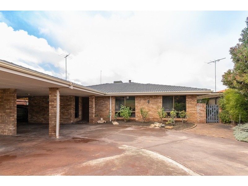 22 Bucktin Street, Collie WA 6225