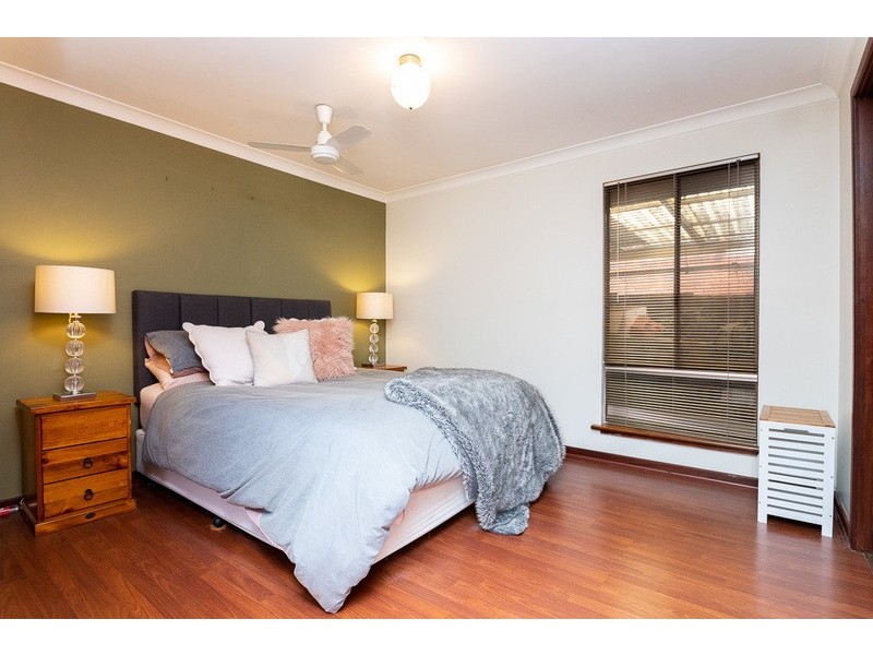 22 Bucktin Street, Collie WA 6225