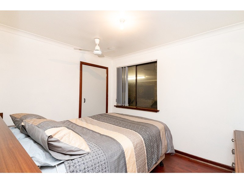 22 Bucktin Street, Collie WA 6225