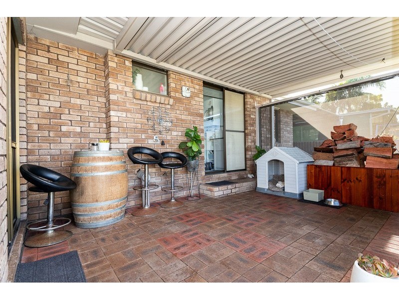 22 Bucktin Street, Collie WA 6225