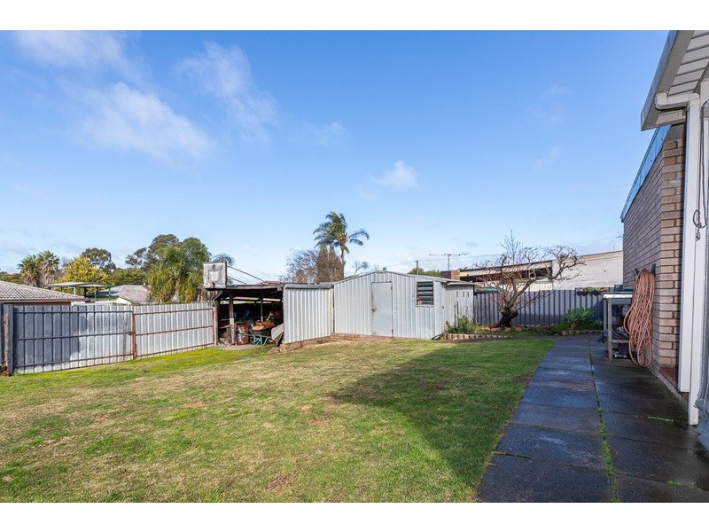 22 Bucktin Street, Collie WA 6225