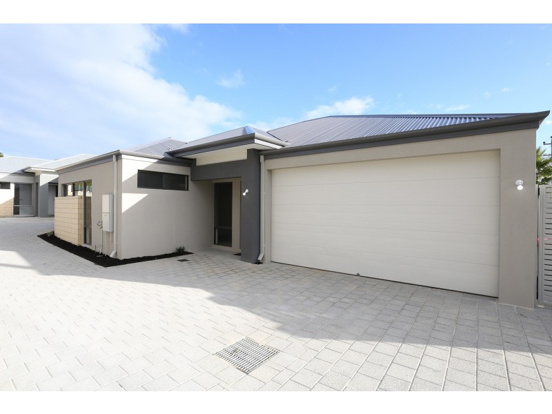 54 MacArthur Avenue, Padbury WA 6025