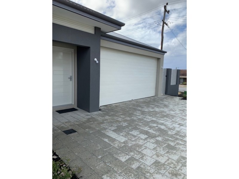 54 MacArthur Avenue, Padbury WA 6025