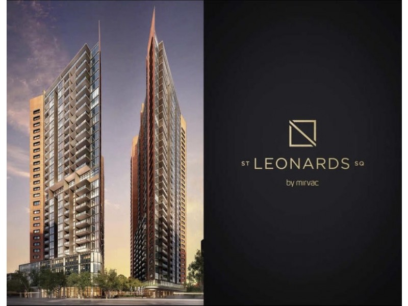 St Leonards NSW 2065