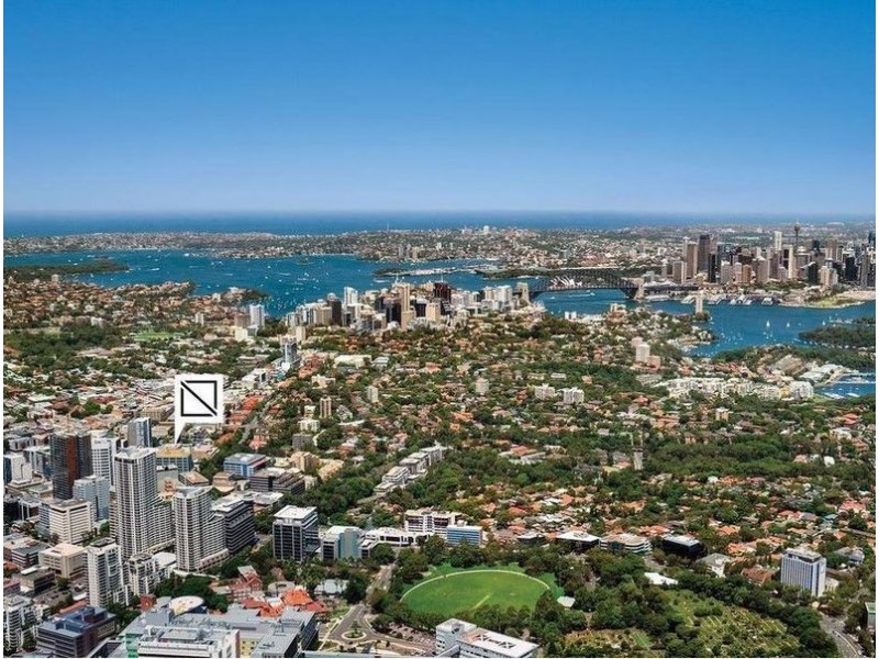 St Leonards NSW 2065
