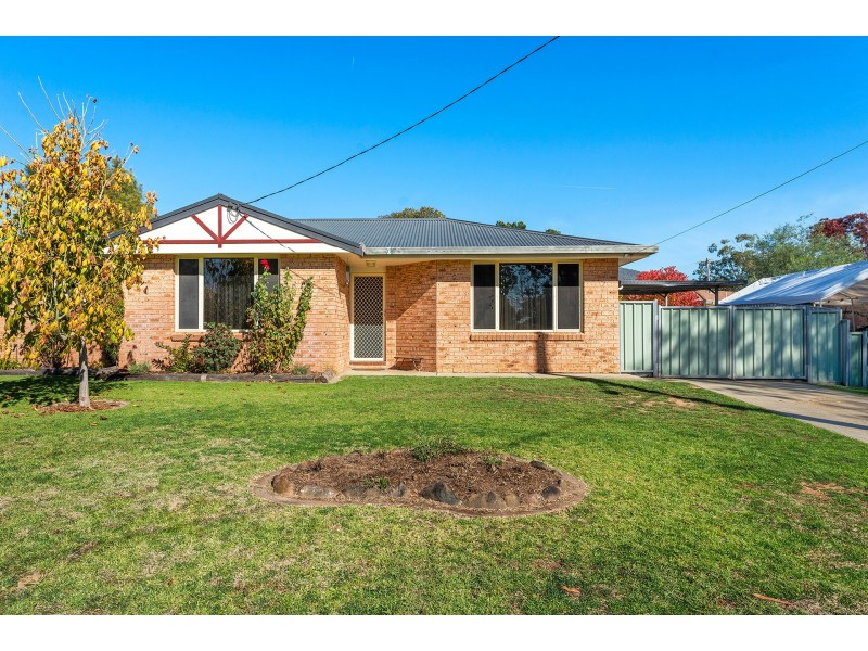 9 Headley Place, Mudgee NSW 2850
