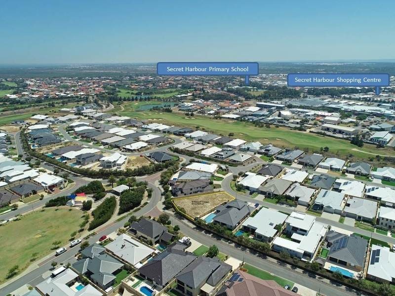 36 Flagstaff Crescent, Secret Harbour WA 6173