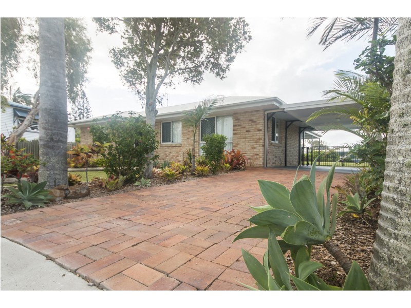 363 Woongarra Scenic Drive, Innes Park QLD 4670