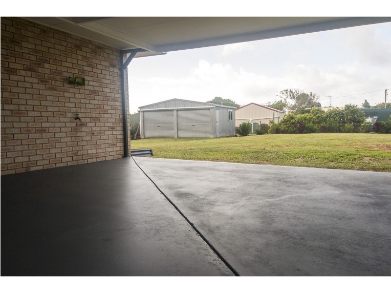 363 Woongarra Scenic Drive, Innes Park QLD 4670