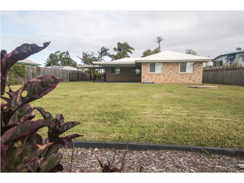 363 Woongarra Scenic Drive, Innes Park QLD 4670