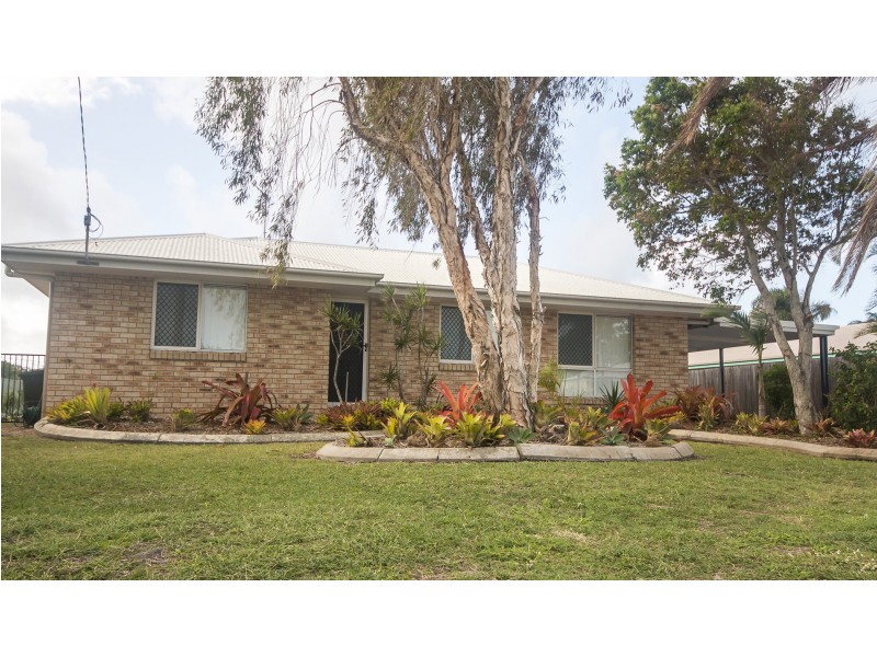 363 Woongarra Scenic Drive, Innes Park QLD 4670