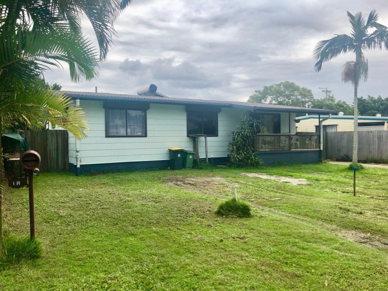 Deception Bay QLD 4508