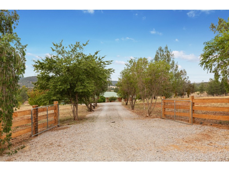 242 Catherine Way, Daruka NSW 2340
