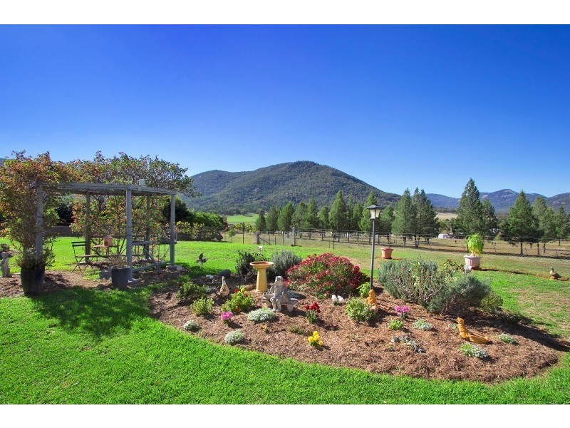 242 Catherine Way, Daruka NSW 2340