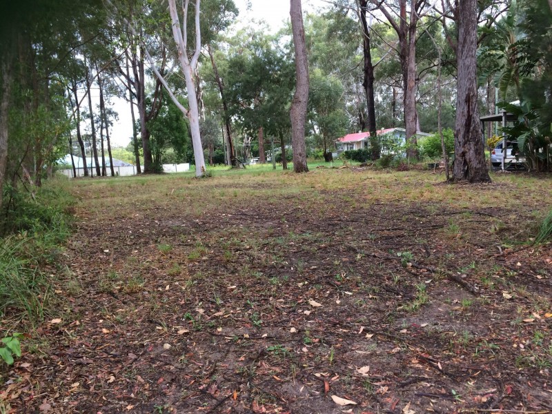 54 Harvey Street, Russell Island QLD 4184