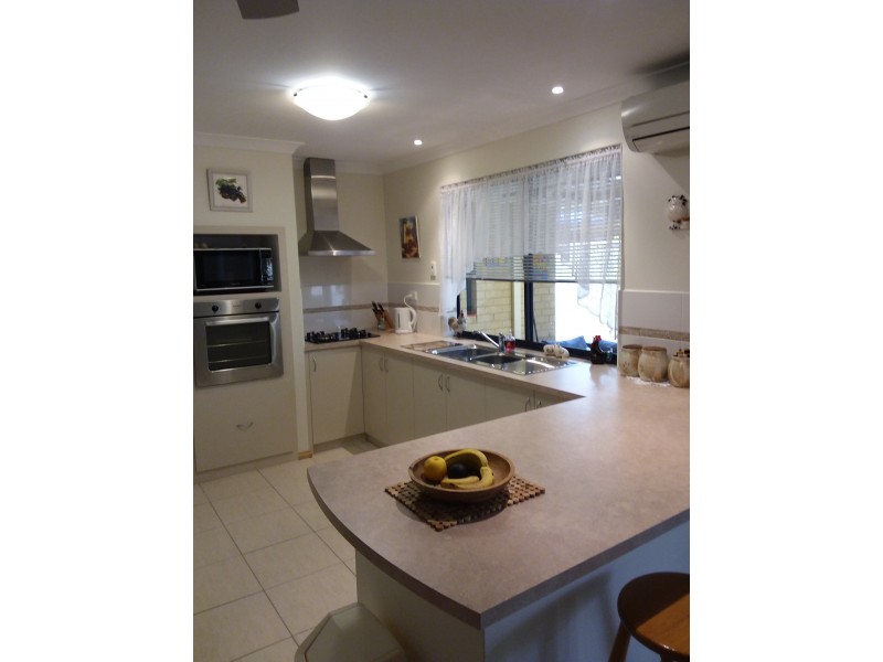 1 Minigwal Court, Greenfields, Greenfields WA 6210