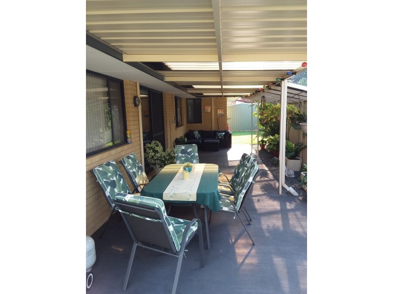 1 Minigwal Court, Greenfields, Greenfields WA 6210