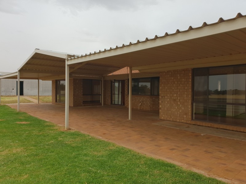104 Scenic Drive, Napperby SA 5540