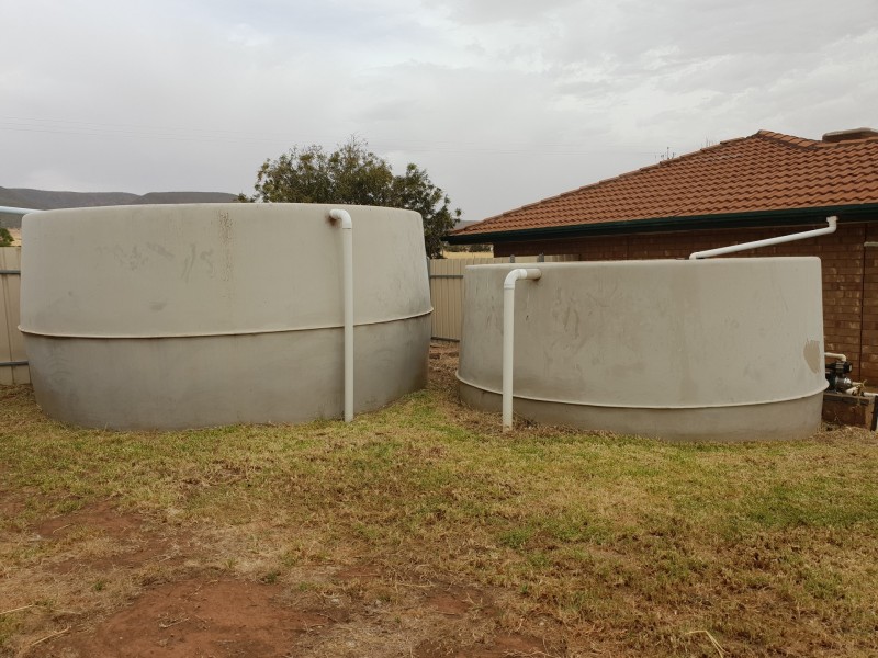 104 Scenic Drive, Napperby SA 5540