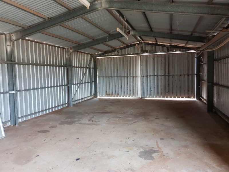 104 Scenic Drive, Napperby SA 5540