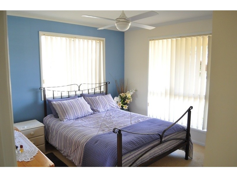 8 Hazel Street, Oaks Estate ACT 2620