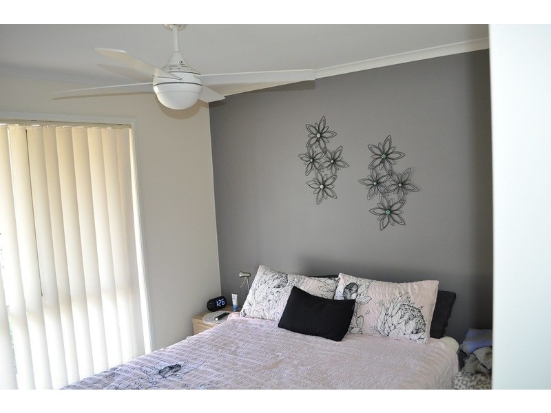 8 Hazel Street, Oaks Estate ACT 2620