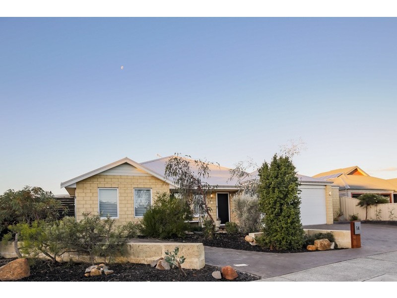 14 Indooroopilly Crescent, Dunsborough WA 6281