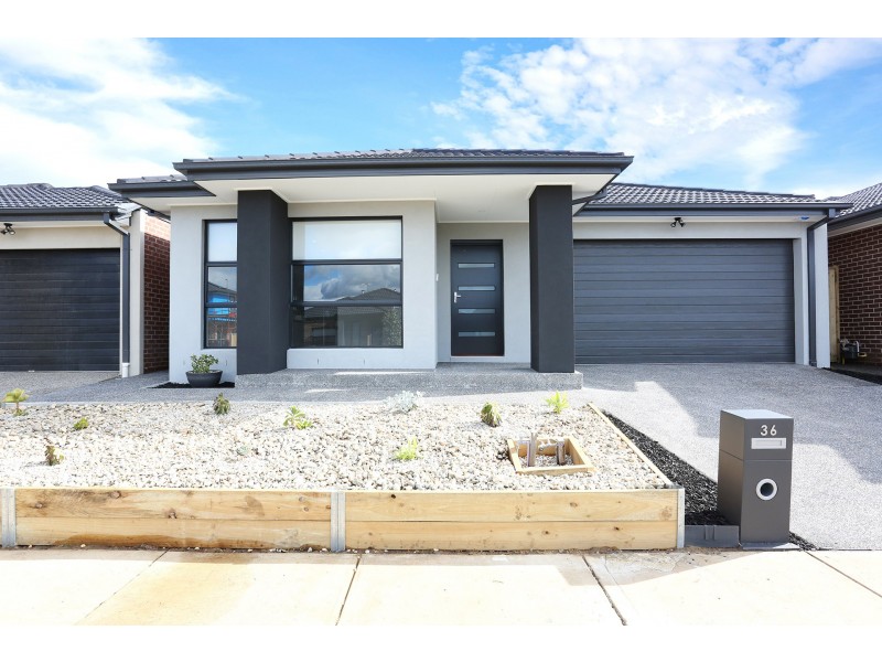 36 Meaford Street, Mickleham VIC 3064