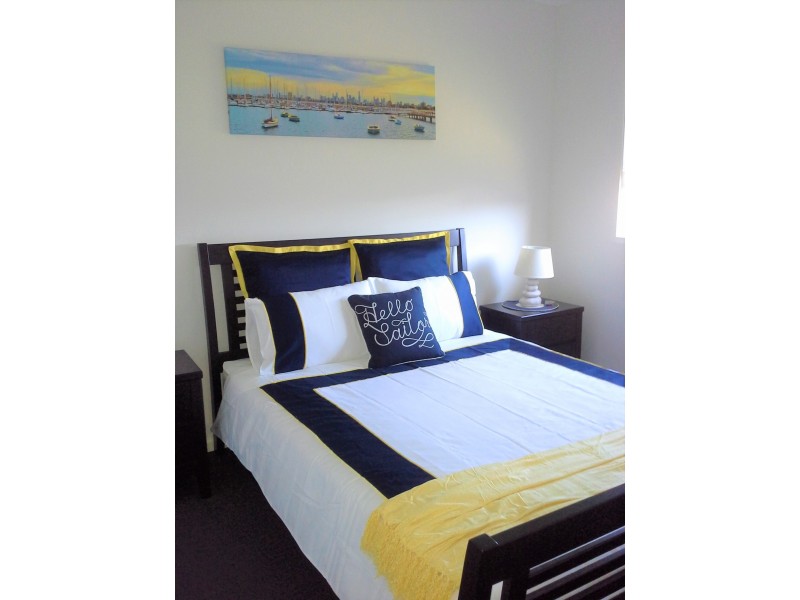 19 Beachmere Street, Burnett Heads QLD 4670