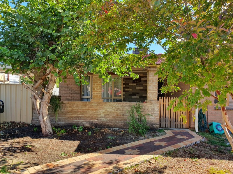 17 Ecton Street, Gosnells WA 6110