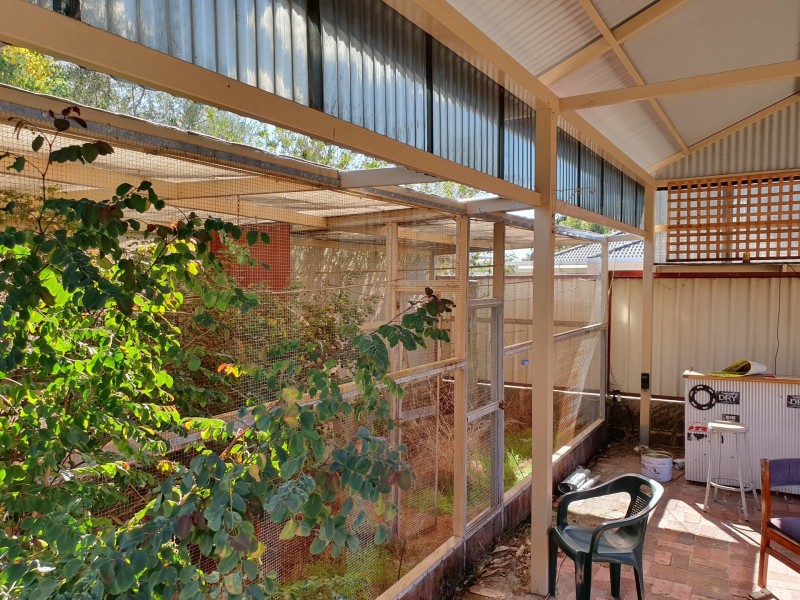 17 Ecton Street, Gosnells WA 6110