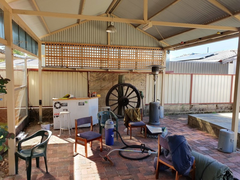 17 Ecton Street, Gosnells WA 6110