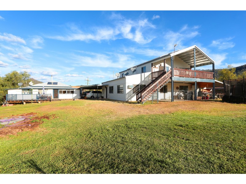 450 Rockmount Road, Rockmount QLD 4344