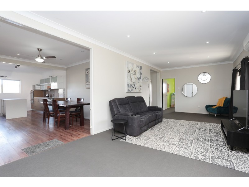 450 Rockmount Road, Rockmount QLD 4344