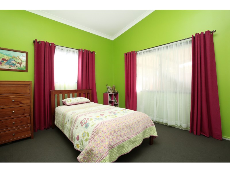 450 Rockmount Road, Rockmount QLD 4344