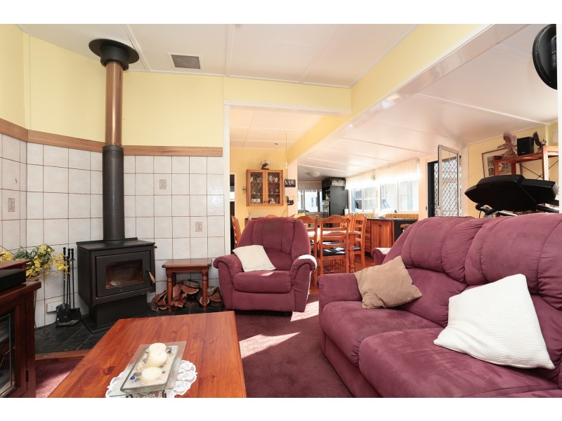 450 Rockmount Road, Rockmount QLD 4344