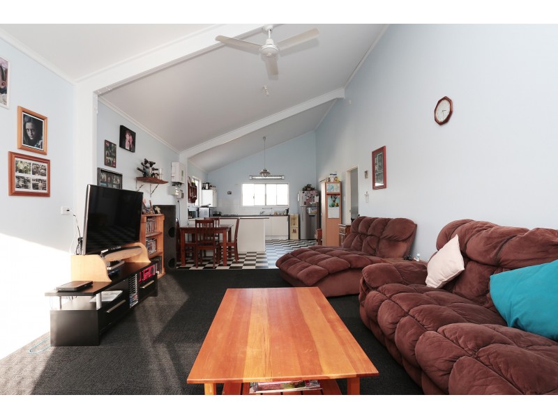 450 Rockmount Road, Rockmount QLD 4344