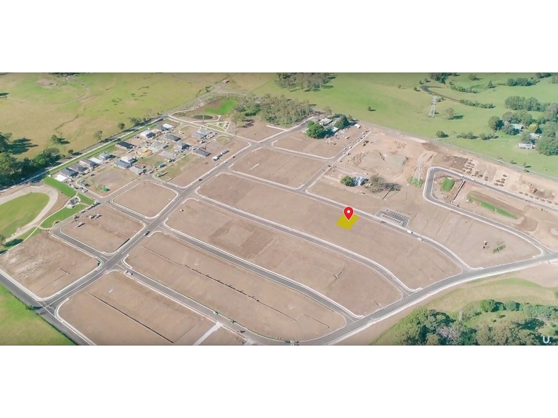 Lot 2065 Sheaffes Road, Kembla Grange NSW 2526