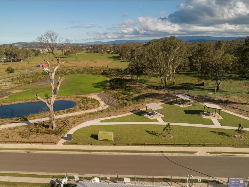 Lot 2065 Sheaffes Road, Kembla Grange NSW 2526